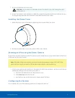 Preview for 22 page of Motorola Avigilon 1.3C-H4SL-D Installation Manual