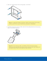 Предварительный просмотр 12 страницы Motorola Avigilon 1.3C-H5SL-BO1-IR Installation Manual