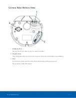 Preview for 9 page of Motorola Avigilon 1.3C-H5SL-D1 Installation Manual