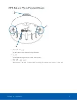 Preview for 15 page of Motorola Avigilon 1.3C-H5SL-D1 Installation Manual