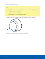 Preview for 26 page of Motorola Avigilon 1.3C-H5SL-D1 Installation Manual