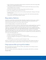 Preview for 3 page of Motorola avigilon 12L-H4PRO-B Installation Manual
