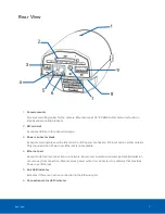 Preview for 7 page of Motorola avigilon 12L-H4PRO-B Installation Manual