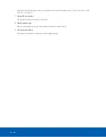 Preview for 8 page of Motorola avigilon 12L-H4PRO-B Installation Manual
