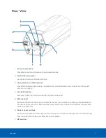 Preview for 8 page of Motorola Avigilon 2.0C-H5A-B1 Installation Manual