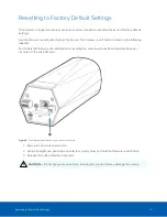 Preview for 19 page of Motorola Avigilon 2.0C-H5A-B1 Installation Manual