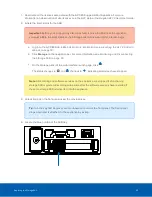 Предварительный просмотр 43 страницы Motorola Avigilon ACC VMA-RPA-RGD-8P2 User Manual