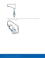 Preview for 18 page of Motorola Avigilon CM-MT-WALL Installation Manual