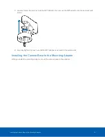 Preview for 19 page of Motorola Avigilon CM-MT-WALL Installation Manual