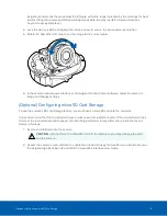 Preview for 24 page of Motorola Avigilon CM-MT-WALL Installation Manual