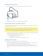 Preview for 25 page of Motorola Avigilon CM-MT-WALL Installation Manual