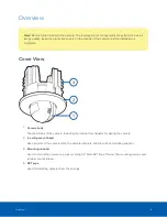 Предварительный просмотр 6 страницы Motorola Avigilon H4 Installation Manual