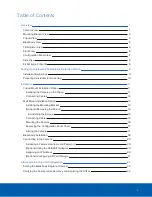 Preview for 6 page of Motorola Avigilon H4A-ETD-KIT User Manual