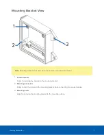 Предварительный просмотр 9 страницы Motorola Avigilon H4A-ETD-KIT User Manual