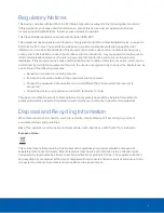Preview for 4 page of Motorola Avigilon  H5A-DP1-IR Installation Manual