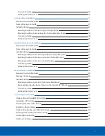 Preview for 6 page of Motorola Avigilon  H5A-DP1-IR Installation Manual