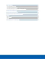 Preview for 7 page of Motorola Avigilon  H5A-DP1-IR Installation Manual