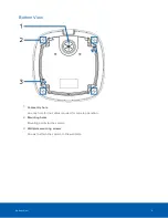 Preview for 12 page of Motorola Avigilon  H5A-DP1-IR Installation Manual