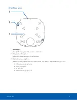 Предварительный просмотр 13 страницы Motorola Avigilon  H5A-DP1-IR Installation Manual