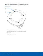 Preview for 15 page of Motorola Avigilon  H5A-DP1-IR Installation Manual