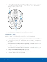 Предварительный просмотр 31 страницы Motorola Avigilon  H5A-DP1-IR Installation Manual