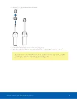 Предварительный просмотр 41 страницы Motorola Avigilon  H5A-DP1-IR Installation Manual