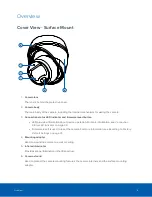 Preview for 6 page of Motorola Avigilon H5M Installation Manual
