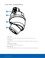 Preview for 8 page of Motorola Avigilon H5M Installation Manual