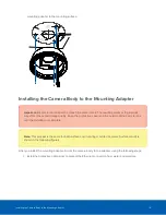 Preview for 16 page of Motorola Avigilon H5M Installation Manual