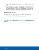 Preview for 32 page of Motorola Avigilon H5M Installation Manual