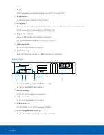 Предварительный просмотр 5 страницы Motorola Avigilon HD-NVR4-STD-16TB Installation Manual