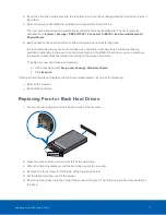 Предварительный просмотр 14 страницы Motorola Avigilon HD-NVR4-STD-16TB Installation Manual