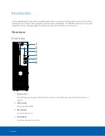 Preview for 4 page of Motorola Avigilon NVR4 Series User Manual