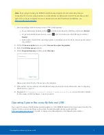 Preview for 9 page of Motorola Avigilon NVR4 Series User Manual