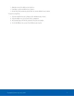 Preview for 10 page of Motorola Avigilon NVR4 Series User Manual