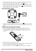 Preview for 8 page of Motorola AXH01 User Manual