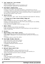 Preview for 12 page of Motorola AXH01 User Manual