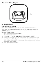 Preview for 14 page of Motorola AXH01 User Manual