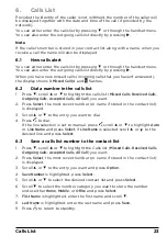 Preview for 23 page of Motorola AXH01 User Manual