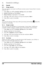 Preview for 28 page of Motorola AXH01 User Manual