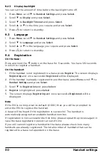 Preview for 30 page of Motorola AXH01 User Manual