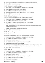 Preview for 33 page of Motorola AXH01 User Manual