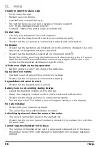 Preview for 36 page of Motorola AXH01 User Manual