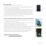 Preview for 2 page of Motorola BBU-8733 Quick Start Manual