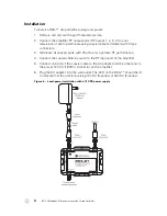 Preview for 1 page of Motorola BDA Series Installation