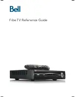 Motorola Bell VIP1200 Reference Manual preview