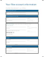 Preview for 4 page of Motorola Bell VIP1200 Reference Manual