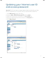 Preview for 25 page of Motorola Bell VIP1200 Reference Manual