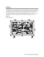 Preview for 11 page of Motorola BLE Series Installation And Operation Manual