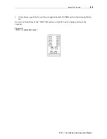 Preview for 29 page of Motorola BLE Series Installation And Operation Manual